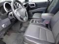 Billet Silver Metallic - Ridgeline RTL Photo No. 12