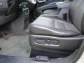 Billet Silver Metallic - Ridgeline RTL Photo No. 13
