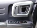 Billet Silver Metallic - Ridgeline RTL Photo No. 14