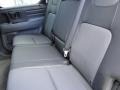 Billet Silver Metallic - Ridgeline RTL Photo No. 27