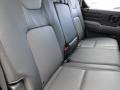 Billet Silver Metallic - Ridgeline RTL Photo No. 30