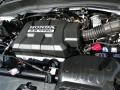 Billet Silver Metallic - Ridgeline RTL Photo No. 31