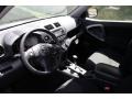 Classic Silver Metallic - RAV4 I4 4WD Photo No. 4