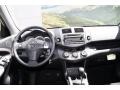 Classic Silver Metallic - RAV4 I4 4WD Photo No. 8