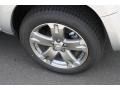 Classic Silver Metallic - RAV4 I4 4WD Photo No. 13