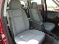 Deep Cherry Red Crystal Pearl - Dakota Big Horn Crew Cab Photo No. 12