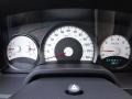 Deep Cherry Red Crystal Pearl - Dakota Big Horn Crew Cab Photo No. 20