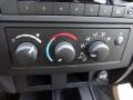 Deep Cherry Red Crystal Pearl - Dakota Big Horn Crew Cab Photo No. 22