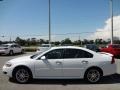 Summit White - Impala LTZ Photo No. 2