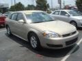 Gold Mist Metallic - Impala LT Photo No. 1