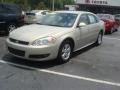 Gold Mist Metallic - Impala LT Photo No. 3