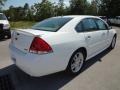 Summit White - Impala LTZ Photo No. 8