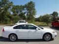 Summit White - Impala LTZ Photo No. 9