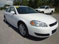 Summit White - Impala LTZ Photo No. 10