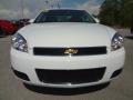 Summit White - Impala LTZ Photo No. 13