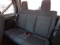 Black - Wrangler Sport 4x4 Photo No. 5