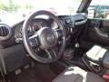 Black - Wrangler Sport 4x4 Photo No. 6