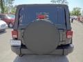 Black - Wrangler Sport 4x4 Photo No. 7
