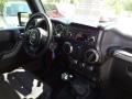 Black - Wrangler Sport 4x4 Photo No. 11