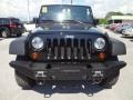 Black - Wrangler Sport 4x4 Photo No. 13