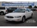 White Opal - LeSabre Limited Photo No. 1