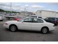 White Opal - LeSabre Limited Photo No. 2