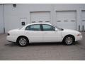 White Opal - LeSabre Limited Photo No. 6