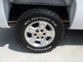 2007 Summit White Chevrolet Silverado 1500 LT Z71 Crew Cab 4x4  photo #12