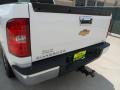 Summit White - Silverado 1500 LT Z71 Crew Cab 4x4 Photo No. 18