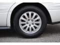 White Opal - LeSabre Limited Photo No. 23