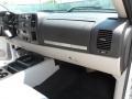 2007 Summit White Chevrolet Silverado 1500 LT Z71 Crew Cab 4x4  photo #22