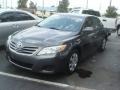 Magnetic Gray Metallic - Camry LE Photo No. 3