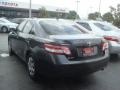 Magnetic Gray Metallic - Camry LE Photo No. 4