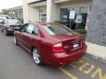 Ruby Red Pearl - Legacy 2.5i Sedan Photo No. 5
