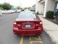 Ruby Red Pearl - Legacy 2.5i Sedan Photo No. 6