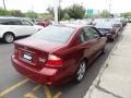 Ruby Red Pearl - Legacy 2.5i Sedan Photo No. 7