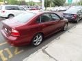 Ruby Red Pearl - Legacy 2.5i Sedan Photo No. 8