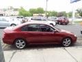 Ruby Red Pearl - Legacy 2.5i Sedan Photo No. 9