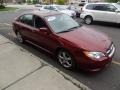 Ruby Red Pearl - Legacy 2.5i Sedan Photo No. 10