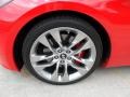 2013 Hyundai Genesis Coupe 3.8 R-Spec Wheel and Tire Photo