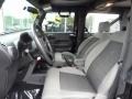 Black - Wrangler X 4x4 Photo No. 13