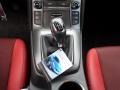 6 Speed Manual 2013 Hyundai Genesis Coupe 3.8 R-Spec Transmission