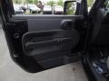 Black - Wrangler X 4x4 Photo No. 20