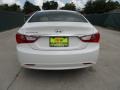 Shimmering White - Sonata GLS Photo No. 4