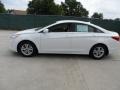 Shimmering White - Sonata GLS Photo No. 6