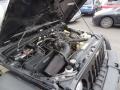 Black - Wrangler X 4x4 Photo No. 28