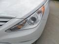 Shimmering White - Sonata GLS Photo No. 9