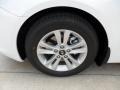 Shimmering White - Sonata GLS Photo No. 10