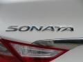 Shimmering White - Sonata GLS Photo No. 14