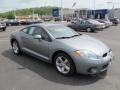 Liquid Silver Metallic - Eclipse GS Coupe Photo No. 1